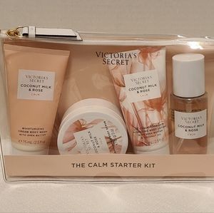 Victoria's Secret The Calm starter kit
